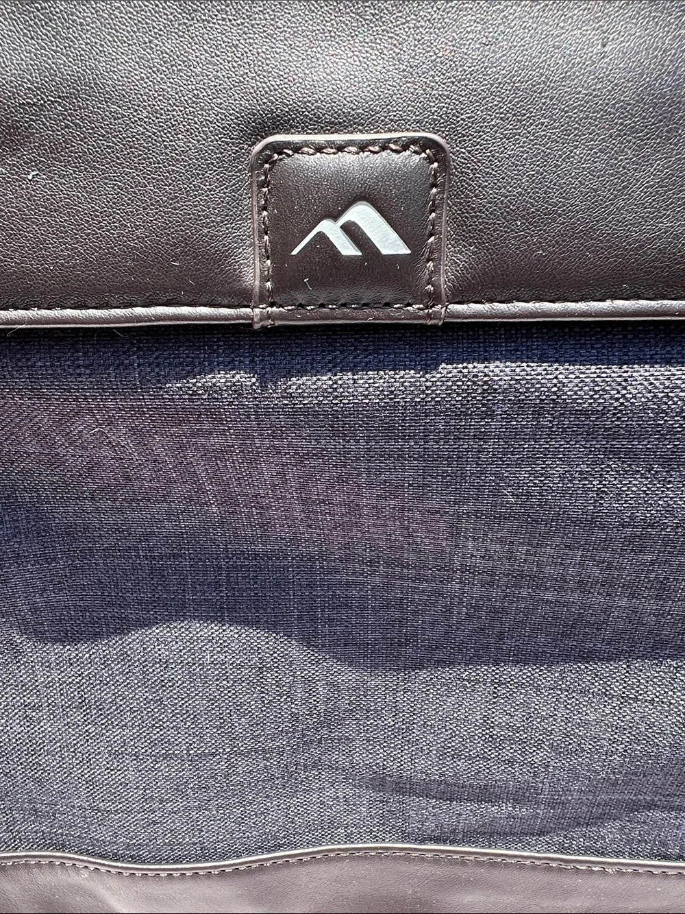 Laptop/tablet Case Collins Collection for Brenthaven
